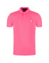 Polo Ralph Lauren Tricou polo Core Replen 710795080 Roz Slim Fit - Pled.ro