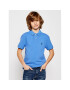 Polo Ralph Lauren Tricou polo Fsr 323547926006 Albastru Slim Fit - Pled.ro