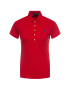 Polo Ralph Lauren Tricou polo Julie 211505654113 Roșu Slim Fit - Pled.ro