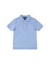 Polo Ralph Lauren Tricou polo Spring I 323708857 Albastru Slim Fit - Pled.ro