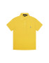 Polo Ralph Lauren Tricou polo Spring I 323708857 Galben Slim Fit - Pled.ro