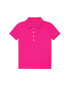 Polo Ralph Lauren Tricou polo Ss Polo 311698589089 Roz Regular Fit - Pled.ro