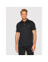 Polo Ralph Lauren Tricou polo Ssl 710713130001 Negru Slim Fit - Pled.ro