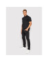 Polo Ralph Lauren Tricou polo Ssl 710713130001 Negru Slim Fit - Pled.ro