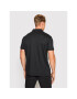 Polo Ralph Lauren Tricou polo Ssl 710713130001 Negru Slim Fit - Pled.ro