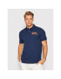 Polo Ralph Lauren Tricou polo Ssl 710814437003 Bleumarin Slim Fit - Pled.ro