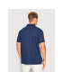 Polo Ralph Lauren Tricou polo Ssl 710814437003 Bleumarin Slim Fit - Pled.ro