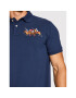 Polo Ralph Lauren Tricou polo Ssl 710814437003 Bleumarin Slim Fit - Pled.ro