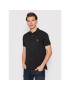 Polo Ralph Lauren Tricou polo Ssl 710853193001 Negru Slim Fit - Pled.ro