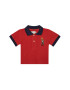 Polo Ralph Lauren Tricou polo Summer I 320785964001 Roșu Regular Fit - Pled.ro