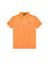 Polo Ralph Lauren Tricou polo The Earth 323780773011 Portocaliu Regular Fit - Pled.ro