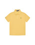 Polo Ralph Lauren Tricou polo The Earth 323780773014 Galben Regular Fit - Pled.ro