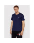 Polo Ralph Lauren Tricou Sle 714844756002 Bleumarin Regular Fit - Pled.ro