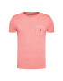 Polo Ralph Lauren Tricou Slub 710795137013 Roz Slim Fit - Pled.ro