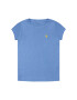 Polo Ralph Lauren Tricou Spring I 312698703 Albastru Regular Fit - Pled.ro