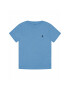 Polo Ralph Lauren Tricou Spring I 322703638 Albastru Regular Fit - Pled.ro