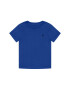 Polo Ralph Lauren Tricou Ss Cn 321832904030 Bleumarin Regular Fit - Pled.ro