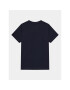 Polo Ralph Lauren Tricou Ss Cn 322853828023 Bleumarin Regular Fit - Pled.ro