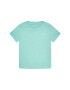 Polo Ralph Lauren Tricou Ss Cn 323832904018 Verde Regular Fit - Pled.ro