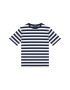 Polo Ralph Lauren Tricou Ss Cn 323836701001 Colorat Regular Fit - Pled.ro