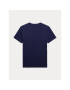 Polo Ralph Lauren Tricou Ss Cn 323853828024 Bleumarin Regular Fit - Pled.ro