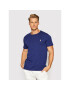 Polo Ralph Lauren Tricou Ssl 710671438234 Bleumarin Slim Fit - Pled.ro