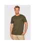 Polo Ralph Lauren Tricou Ssl 710671438236 Verde Slim Fit - Pled.ro