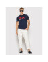 Polo Ralph Lauren Tricou Ssl 710843376004 Bleumarin Slim Fit - Pled.ro