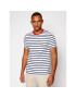 Polo Ralph Lauren Tricou Yd 710823561002 Alb Slim Fit - Pled.ro