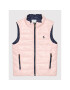 Polo Ralph Lauren Vestă 312859634001 Roz Regular Fit - Pled.ro