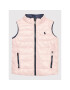 Polo Ralph Lauren Vestă 313859634001 Roz Regular Fit - Pled.ro