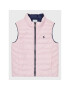 Polo Ralph Lauren Vestă 322875513004 Roz Regular Fit - Pled.ro