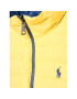 Polo Ralph Lauren Vestă 323856897002 Galben Regular Fit - Pled.ro