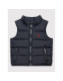 Polo Ralph Lauren Vestă 320849895001 Bleumarin Regular Fit - Pled.ro