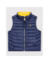 Polo Ralph Lauren Vestă 321875513003 Colorat Regular Fit - Pled.ro