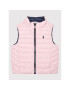 Polo Ralph Lauren Vestă 321875513004 Colorat Regular Fit - Pled.ro