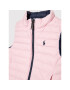 Polo Ralph Lauren Vestă 321875513004 Colorat Regular Fit - Pled.ro