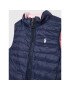 Polo Ralph Lauren Vestă 321875513004 Colorat Regular Fit - Pled.ro