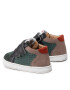 Pom d'Api Sneakers Mousse Dop N1SAAE0403 M Verde - Pled.ro