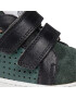 Pom d'Api Sneakers Mousse Dop N1SAAE0403 M Verde - Pled.ro