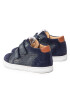 Pom d'Api Sneakers Mousse Dop N1SAAT04R1 S Bleumarin - Pled.ro