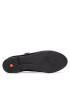 Pom d'Api Pantofi Daisy Baby N1RACK04R1 D Negru - Pled.ro