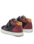 Pom d'Api Sneakers Mousse Dop N1SAAT0405 M Bleumarin - Pled.ro