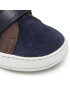 Pom d'Api Sneakers Mousse Dop N1SAAT0405 M Bleumarin - Pled.ro