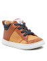 Pom d'Api Sneakers Mousse Zip Trek N1SICT0401 Maro - Pled.ro