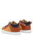 Pom d'Api Sneakers Mousse Zip Trek N1SICT0401 Maro - Pled.ro