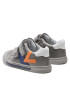 Ponte Sneakers DA03-1-642AL Gri - Pled.ro