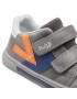 Ponte Sneakers DA03-1-642AL Gri - Pled.ro