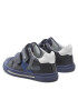 Ponte Sneakers DA03-1-642L Bleumarin - Pled.ro