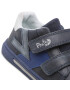 Ponte Sneakers DA03-1-642L Bleumarin - Pled.ro